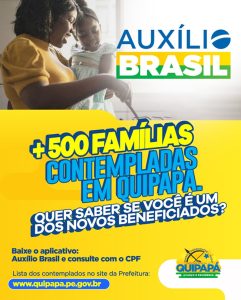 PMQ-Auxilio-Brasil