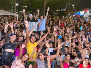 27° Festejos de São José na Vila Nova!