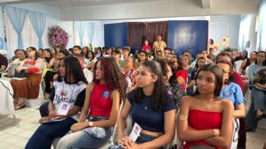 1° Conferência Municipal de Direitos da Mulher