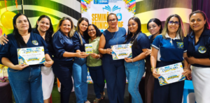 SEMINÁRIO MUNICIPAL DE BOAS PRÁTICAS 2026
